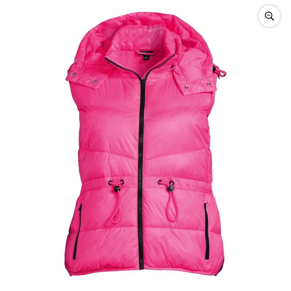 Swiss Tech Women’s Sporty Vest